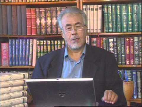 ŞİFA TEFSİRİ - MAHMUT TOPTAŞ HOCAEFENDİ - (9.Ders) - A'LA SURESİ- TEFSİR GÜNLÜĞÜ