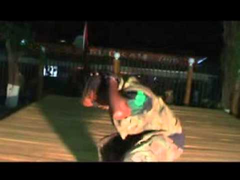 Dandy Krazy - Nshapelele panshila