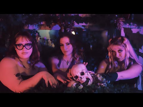 the aquadolls // help im falling 4u and i can’t get up (official music video)