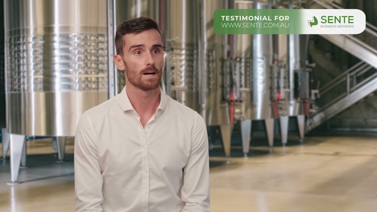 Business Acumen | Testimonial from Julien Craeye