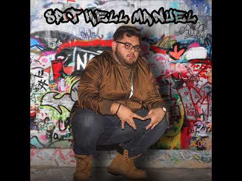 Spit Hell Manuel - El Jefe (The Boss)