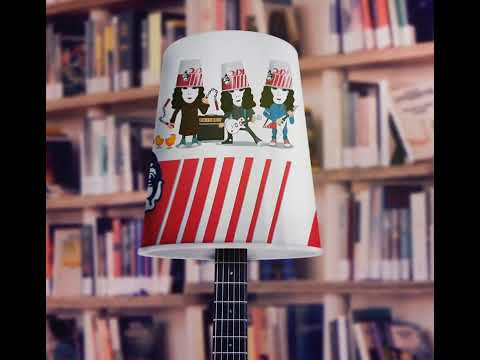 BUCKETHEAD NEW SONG - LANTERNS OF NARA - PIKE 542