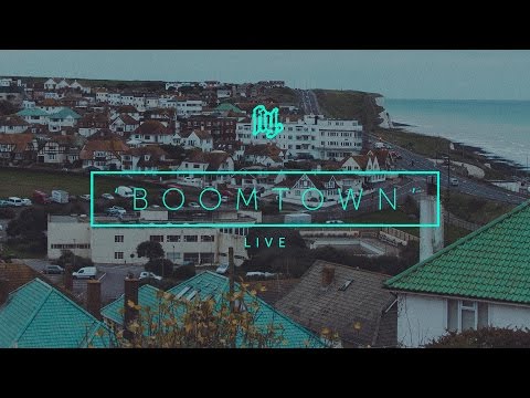 Future Dub Project ft. Josh Bevan - 'Boomtown Special' 'Who Knows' Cover | Flyotw LIVE