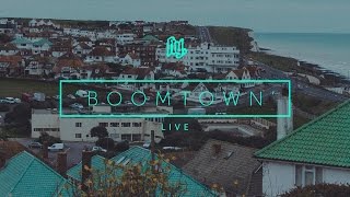 Future Dub Project ft. Josh Bevan - 'Boomtown Special' 'Who Knows' Cover | Flyotw LIVE
