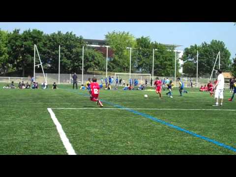 Adan scores ACP15 Tournament 5/12/11