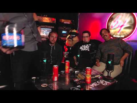 Mega64 Podcast 352 - Guy Charging Guests for BBQ