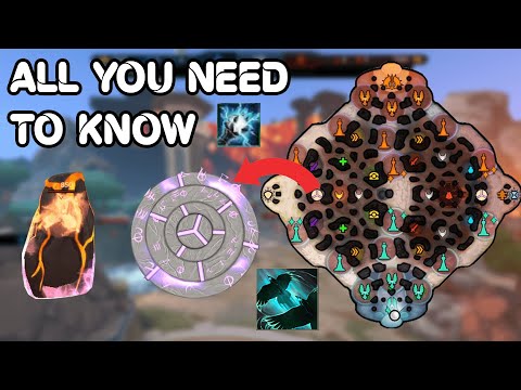 Smite: Season 11 Conquest Guide