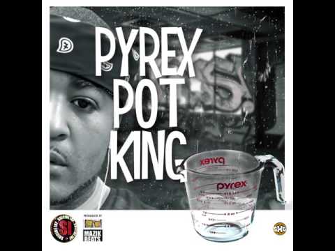 Suicide Infrared - Pyrex Pot King ( Prod By Mazik Beats )