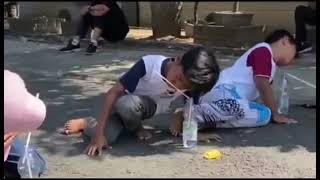 Download lagu Lomba 17 Agustus Dan Malam Tirakatan 📍Desa Wonokarto mp3