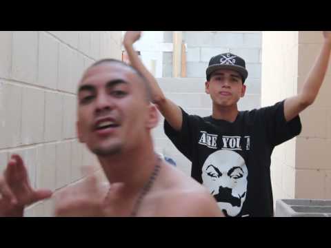 La moneda controla - Reckza - Official Video - (SICKBRAINCOMPANY) 2017