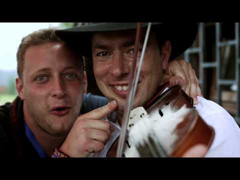 Rozhybkosti 2017! HybajHo na Rozhybkosti 2018