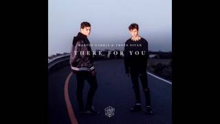 Martin Garrix &amp; Troye Sivan - There For You (Official Instrumental)