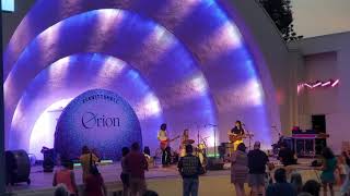 Nikki Lane Right Time at the Levitt Shell, Memphis, TN 6-9-2018