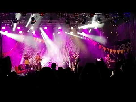 Rea Garvey  ♡ - Love Makes You Shine (Teil2) @Mannheim, MVV-Reitstadion