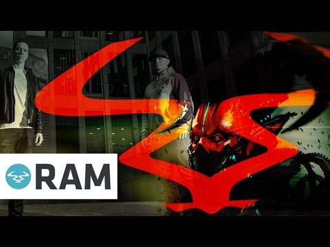 Calyx & Teebee - Get It Twisted