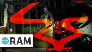 Calyx &amp; Teebee - Get It Twisted