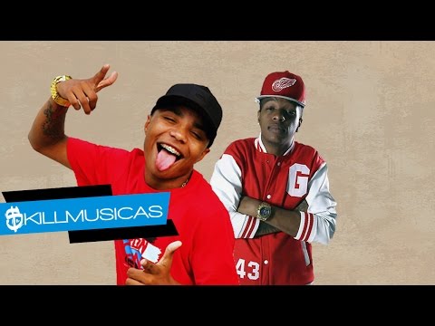 MC CRASH E MC DELANO - MALUCA ESSA DANÇA (DJ HS)