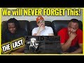 We Will Never Forget This Moment | BTS Suga (AGUST D) 'The Last' REACTION