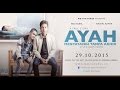 Ayah Menyayangi Tanpa Akhir - Trailer