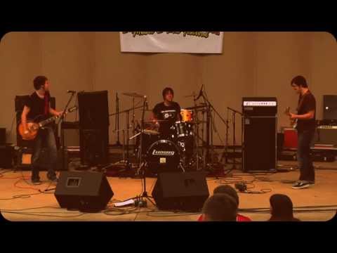 Live at the Huntington Music and Arts Festival - The Demon Beat