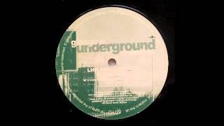 Lhk Productions (Lets Keep It Together Kevins Dirty Groove) 1998
