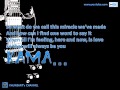 Sammy Hagar - Kama (အငဲ - ခေမာ)