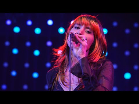 Sextile - Women Respond To Bass (Live on KEXP)