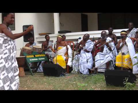 Palm Wine Music with Koo Nimo
