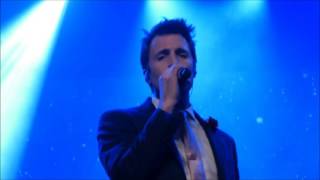 Straight No Chaser - Feels Like Christmas - Dec 1, 2016