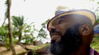 Anthony Joseph "People of the Sun" EPK -  Chapter 1: Origins