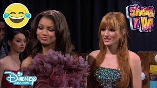 Shake It Up - Remember Me - Official Disney Channel UK HD