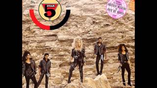 Five Star - Someone's In Love (UK version)