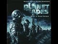 Danny Elfman - Thade Goes Ape