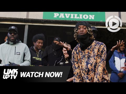 Luke November - MRS [Music Video] | Link Up TV