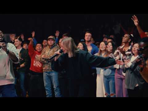 The Lord Is Here - Tiffany Hudson