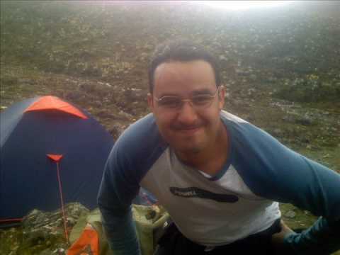 Pensando En Ti Feat Baby Dam Dj Andy - El Monje