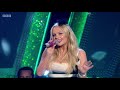 Spice Girls - 2 Become 1 (BBC Special 2021) (Original aired at Strictly Come Dancing 2007)