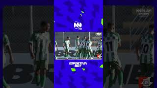 Confira o gol do MURICI contra o CRUZEIRO-AL no Campeonato Alagoano 2026
