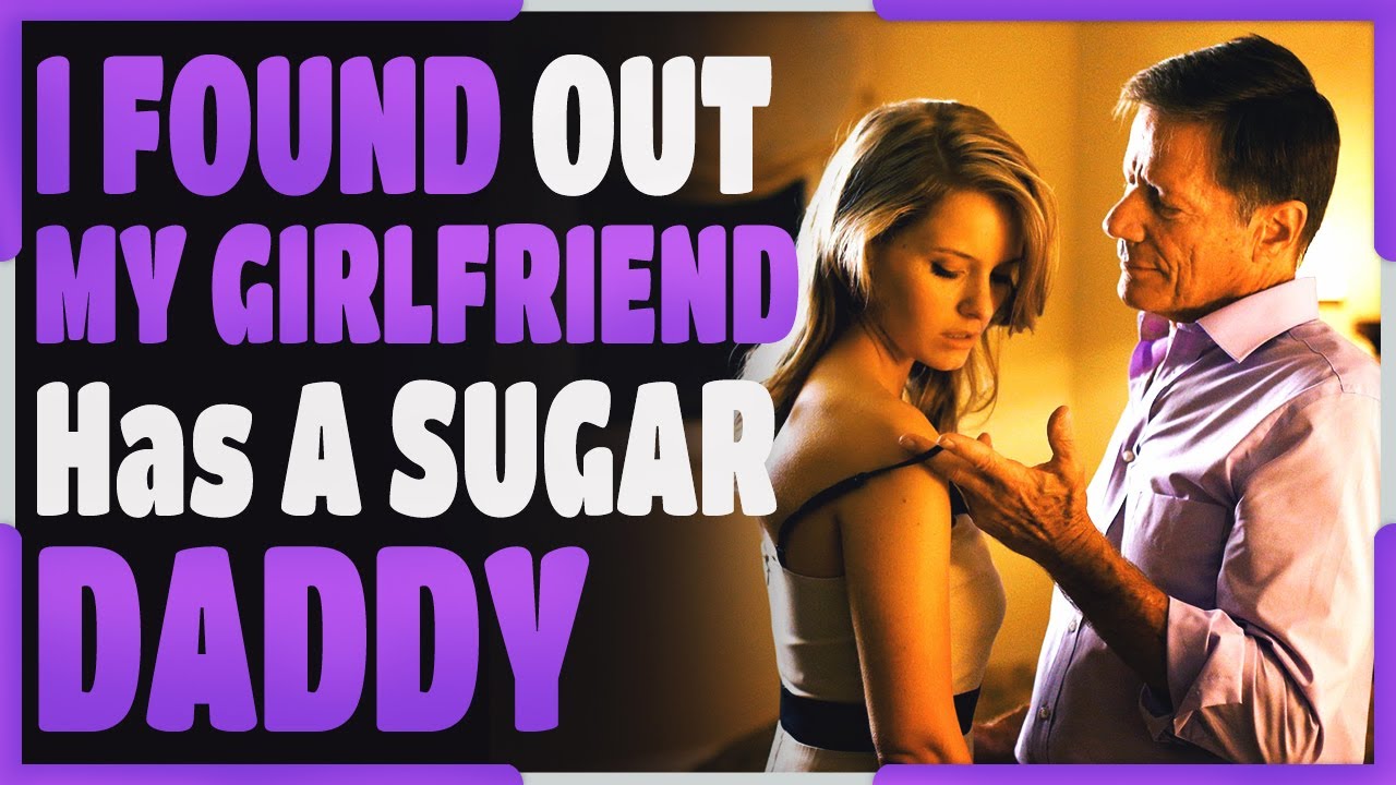 She Asked if I'm Okay With This- GF is Earning $200 x Week Thanks to Her Sugar Daddy