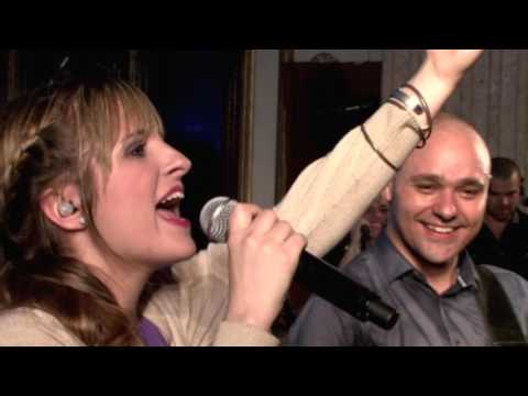 Seu amor é Demais (Ao Vivo com Athenas)