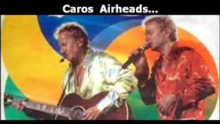 Air Supply - GREAT PIONEER (Live In Florida 1989)