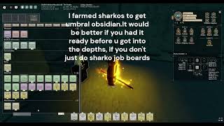 How to get shadowcast deepwoken