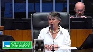 PLENÁRIO - Sessão para a votação de propostas legislativas - 08/05/2026 09:00