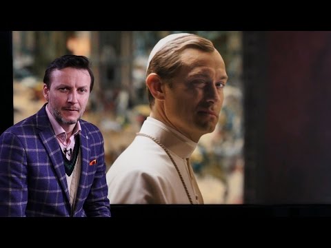 The Young Pope - Cavaleria.ro