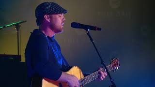 Marc Broussard-The Wanderer(11/7/11 From the Full Sail Vault)