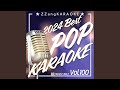 Please Remember By Leann Rimes Instrumental Karaoke Version