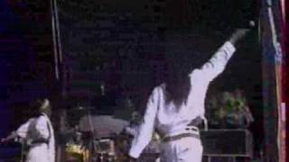 Black Uhuru - General Penitentiary and Guess Who's Coming To Dinner