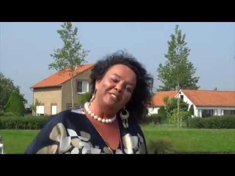 Anja Yelles - Hambamba (Officiële videoclip)