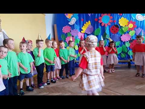 Dzień mamy i taty 2016