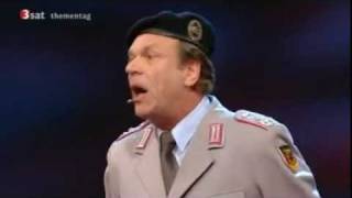Georg Schramm - Eigen- oder Fremdblut